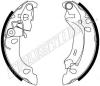 TRUSTING 7250 Brake Shoe Set