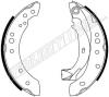 TRUSTING 7260 Brake Shoe Set