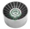 INA 532003210 Deflection/Guide Pulley, v-ribbed belt
