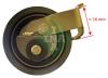 INA 531050020 Tensioner Pulley, timing belt