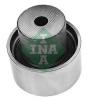 INA 532000720 Deflection/Guide Pulley, timing belt