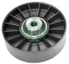 INA 532019110 Deflection/Guide Pulley, v-ribbed belt