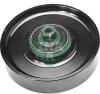 INA 532011910 Deflection/Guide Pulley, v-ribbed belt