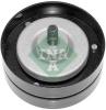 INA 532046310 Deflection/Guide Pulley, v-ribbed belt