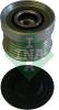 INA 535015810 Alternator Freewheel Clutch
