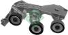INA 534024310 Belt Tensioner, v-ribbed belt