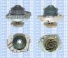 Saleri SIL PA983A Water Pump