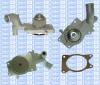 Saleri SIL PA398P Water Pump