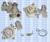 Saleri SIL PA835 Water Pump