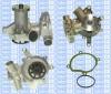 Saleri SIL PA514 Water Pump