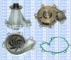 Saleri SIL PA748 Water Pump