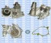 Saleri SIL PA868 Water Pump