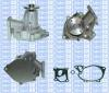Saleri SIL PA994 Water Pump