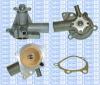 Saleri SIL PA506 Water Pump