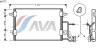 AVA QUALITY COOLING AI5173 Condenser, air conditioning