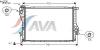 AVA QUALITY COOLING BWA2235 Radiator, engine cooling