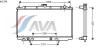 AVA QUALITY COOLING DN2196 Radiator, engine cooling