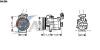 AVA QUALITY COOLING DNK306 Compressor, air conditioning