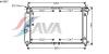 AVA QUALITY COOLING DW2067 Radiator, engine cooling