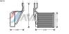 AVA QUALITY COOLING FD6329 Heat Exchanger, interior heating