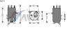 AVA QUALITY COOLING FDD125 Dryer, air conditioning