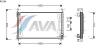 AVA QUALITY COOLING FT5194 Condenser, air conditioning