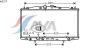 AVA QUALITY COOLING HD2177 Radiator, engine cooling