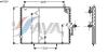 AVA QUALITY COOLING MS5160 Condenser, air conditioning