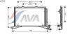 AVA QUALITY COOLING MSA5268 Condenser, air conditioning
