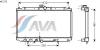 AVA QUALITY COOLING MT2112 Radiator, engine cooling