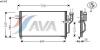 AVA QUALITY COOLING MT5105 Condenser, air conditioning