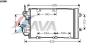 AVA QUALITY COOLING OL5454 Condenser, air conditioning
