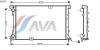 AVA QUALITY COOLING RT2313 Radiator, engine cooling