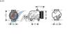 AVA QUALITY COOLING RTK103 Compressor, air conditioning