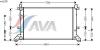 AVA QUALITY COOLING VW2155 Radiator, engine cooling