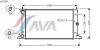 AVA QUALITY COOLING VW2188 Radiator, engine cooling