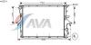 AVA QUALITY COOLING VW2214 Radiator, engine cooling