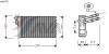 AVA QUALITY COOLING VW6175 Heat Exchanger, interior heating