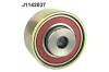 NIPPARTS J1142037 Deflection/Guide Pulley, timing belt