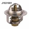NIPPARTS J1531001 Thermostat, coolant
