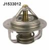 NIPPARTS J1533012 Thermostat, coolant