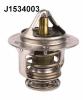 NIPPARTS J1534003 Thermostat, coolant