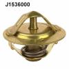 NIPPARTS J1536000 Thermostat, coolant