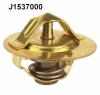 NIPPARTS J1537000 Thermostat, coolant