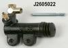 NIPPARTS J2605022 Slave Cylinder, clutch