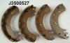 NIPPARTS J3500527 Brake Shoe Set
