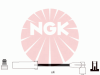NGK 4054 Ignition Cable Kit