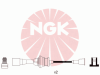 NGK 8647 Ignition Cable Kit