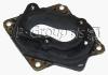 JP GROUP 129080001 Flange, carburettor