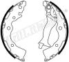 fri.tech. 1046.218 (1046218) Brake Shoe Set